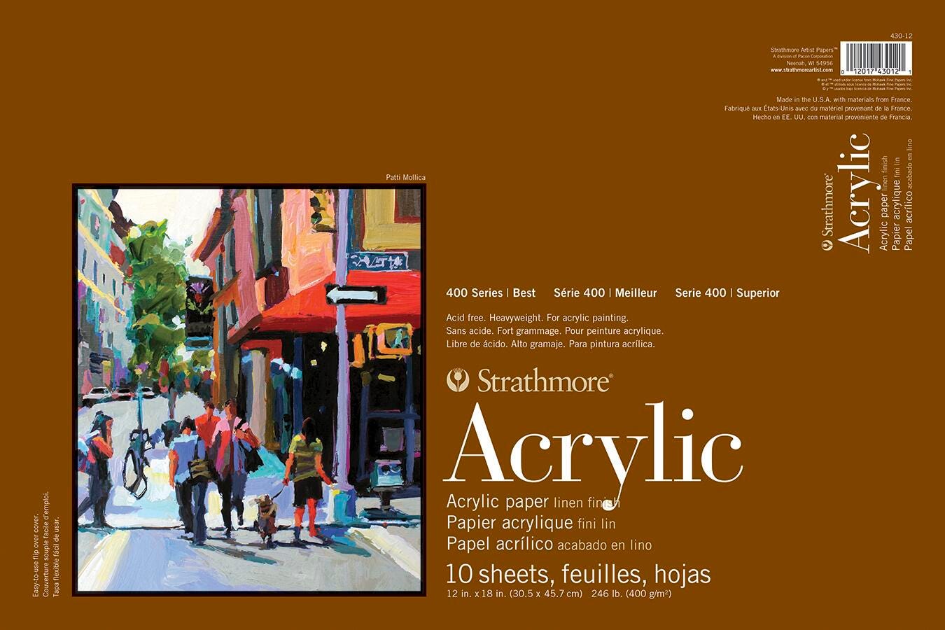 Drawing Pads, Item Number 1588335